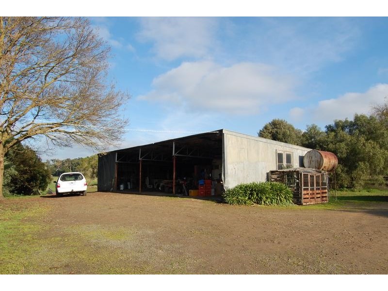 Naringal East VIC 3277