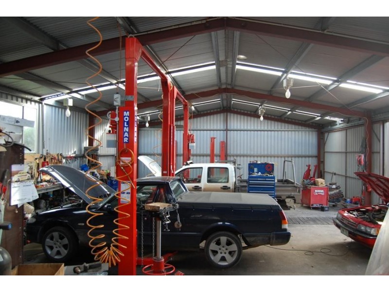 Allansford VIC 3277