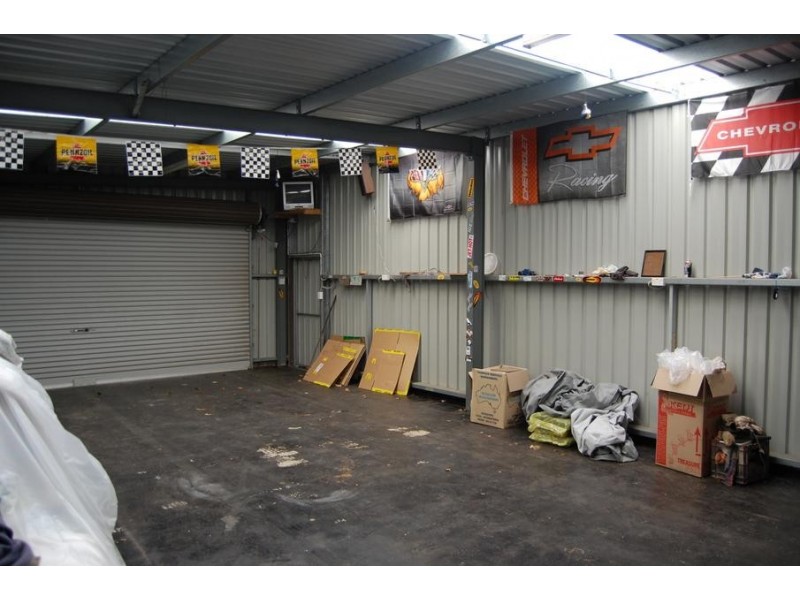 Allansford VIC 3277