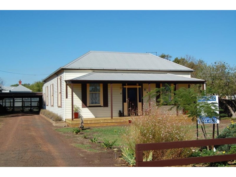 Mortlake VIC 3272