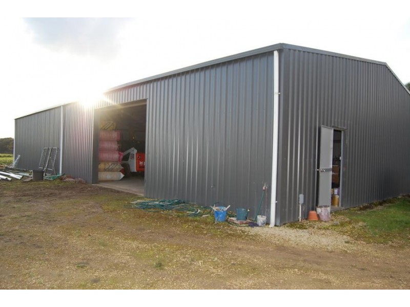 387 Memberys Road, Naringal VIC 3277