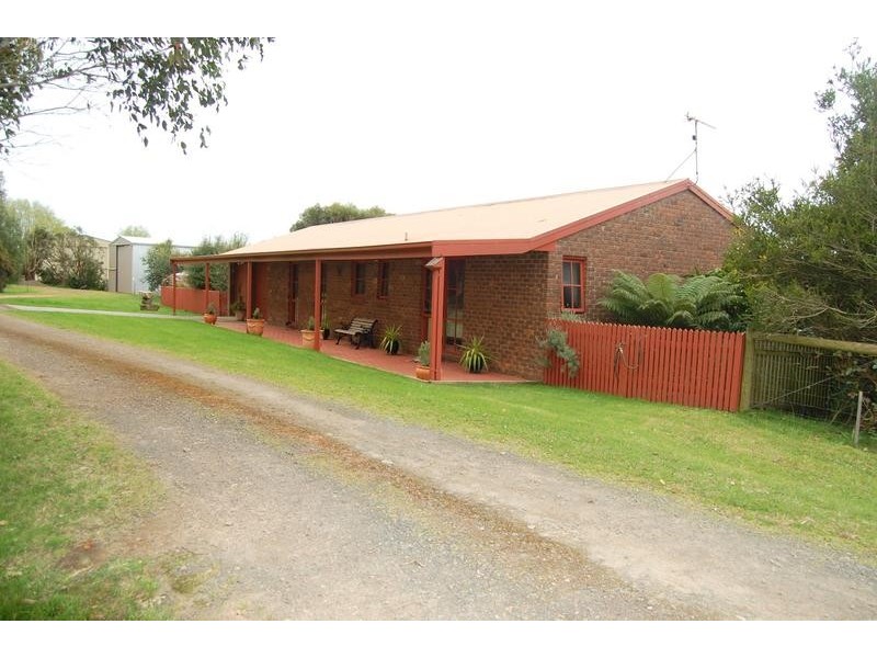 Panmure VIC 3265