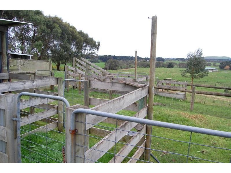 Panmure VIC 3265