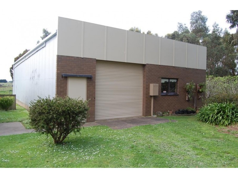 Allansford VIC 3277