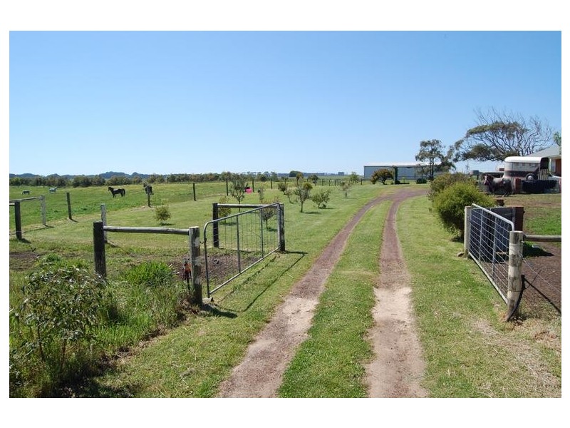 Mepunga East VIC 3277