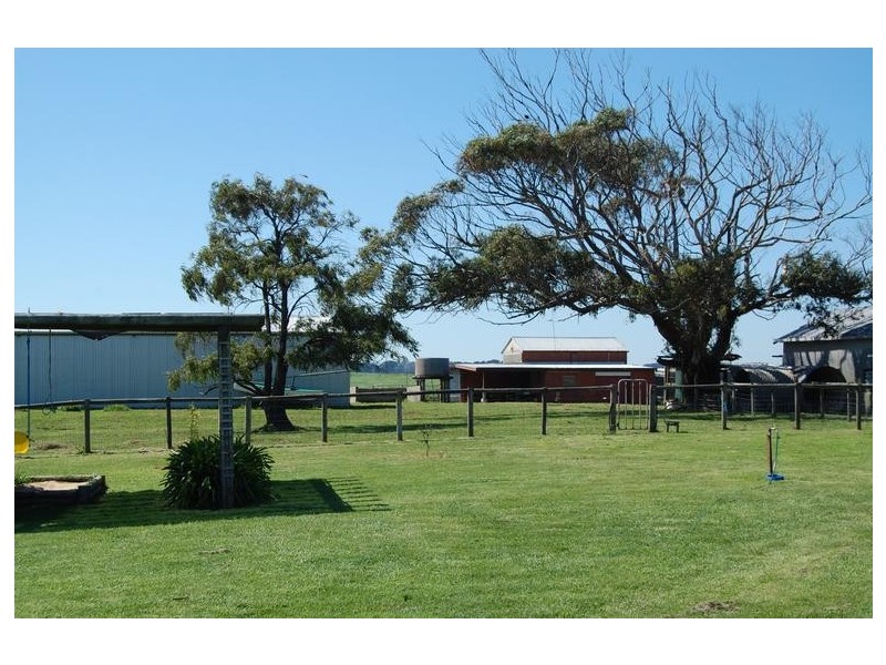 Mepunga East VIC 3277