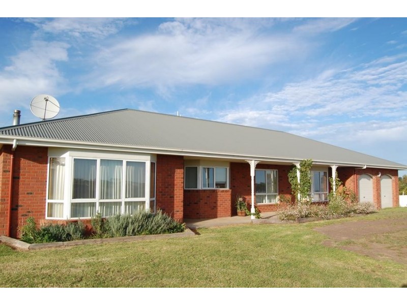 Lot 1, 1469 Rollos Road, Mepunga East VIC 3277