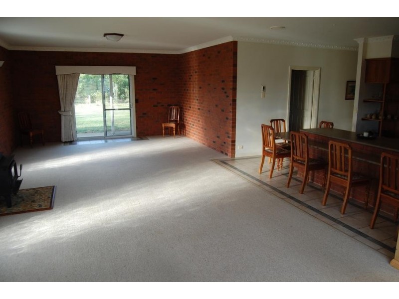 Lot 1, 1469 Rollos Road, Mepunga East VIC 3277