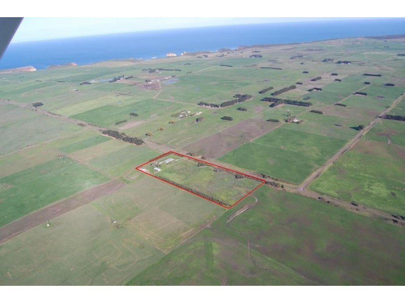 Lot 1, 1469 Rollos Road, Mepunga East VIC 3277