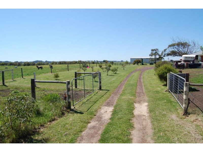 Lot 1, 1469 Rollos Road, Mepunga East VIC 3277