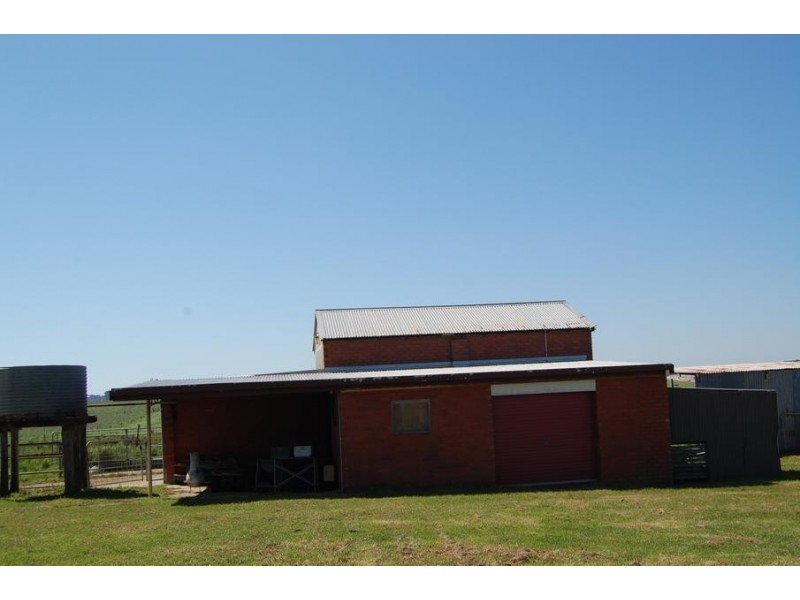 Lot 1, 1469 Rollos Road, Mepunga East VIC 3277