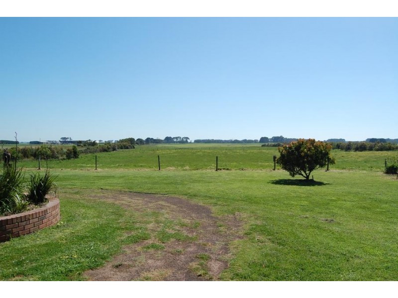 Lot 1, 1469 Rollos Road, Mepunga East VIC 3277