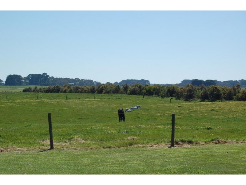 Lot 1, 1469 Rollos Road, Mepunga East VIC 3277