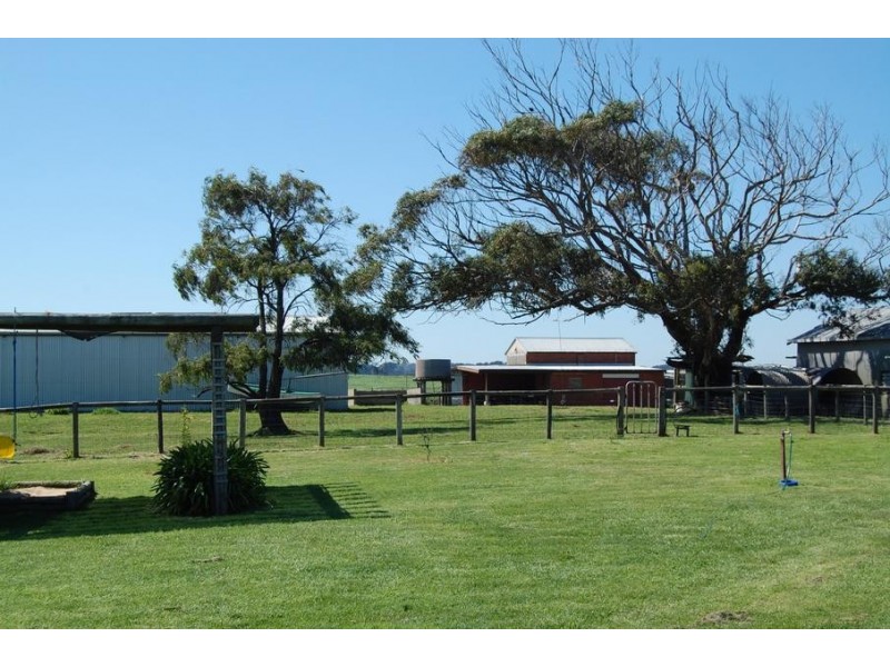 Lot 1, 1469 Rollos Road, Mepunga East VIC 3277