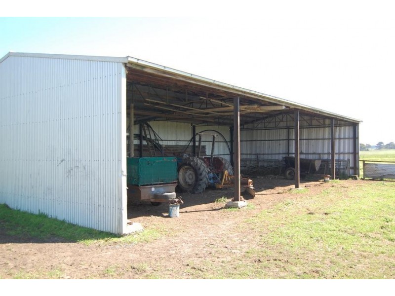 Lot 1, 1469 Rollos Road, Mepunga East VIC 3277