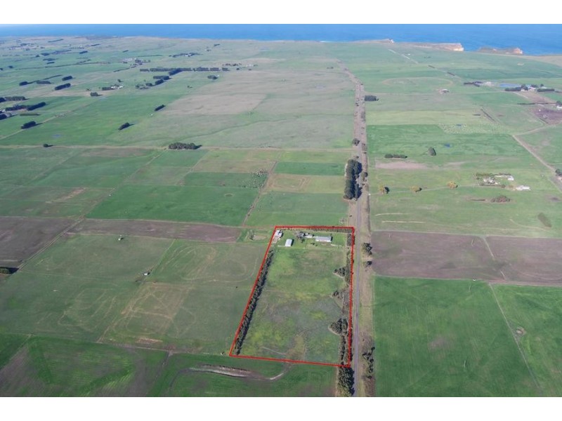 Lot 1, 1469 Rollos Road, Mepunga East VIC 3277