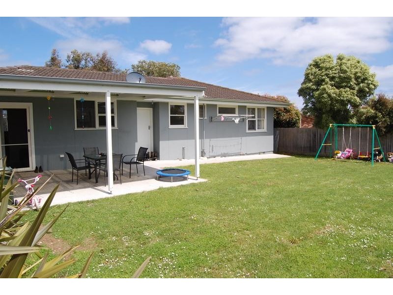 8 Mott Street, Warrnambool VIC 3280
