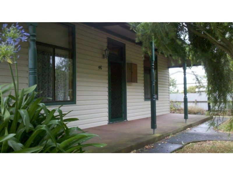 Mortlake VIC 3272