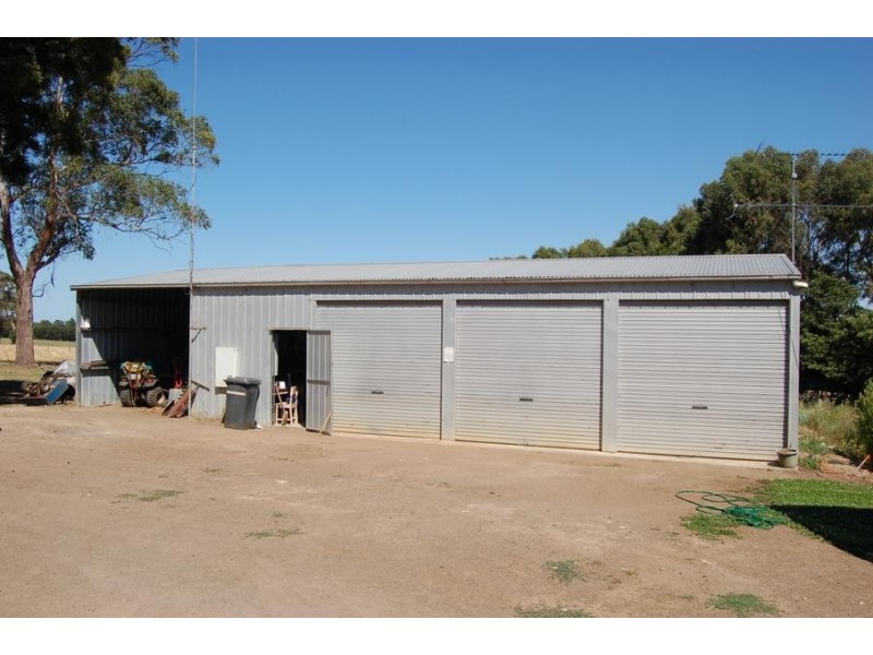 130N Robilliards Road, Timboon VIC 3268