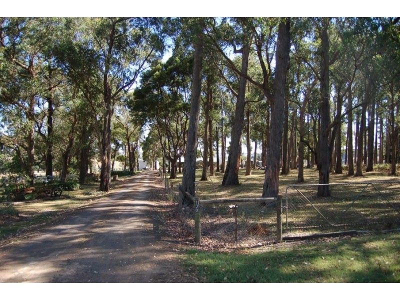 130N Robilliards Road, Timboon VIC 3268