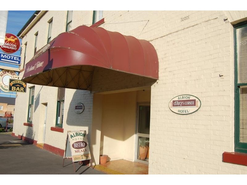 Maryborough VIC 3465