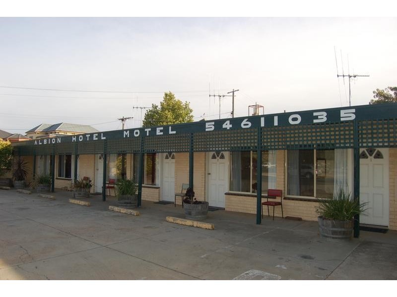 Maryborough VIC 3465