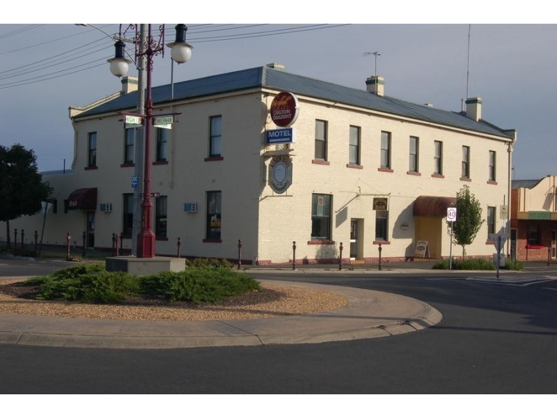 Maryborough VIC 3465