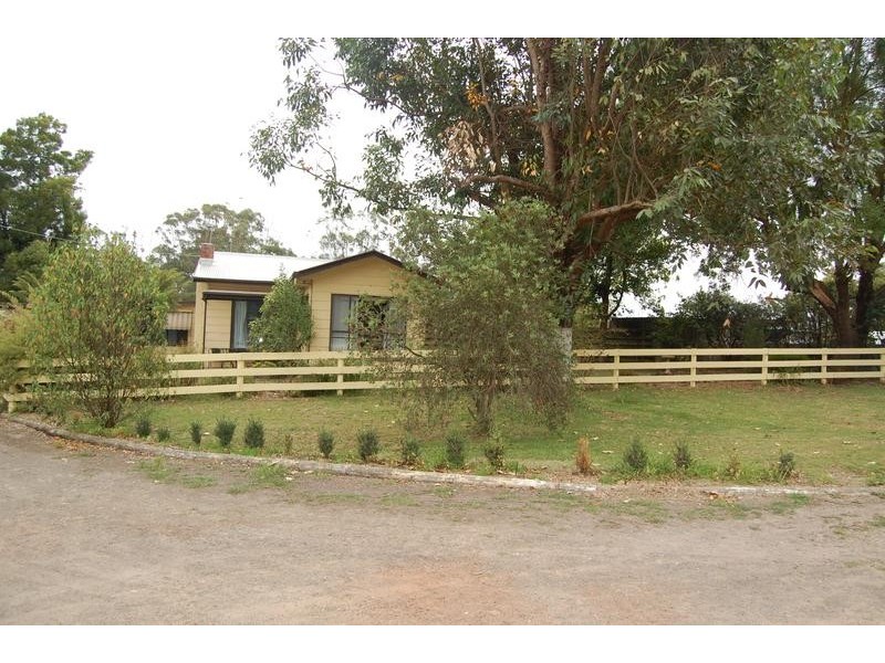 Cooriemungle VIC 3268