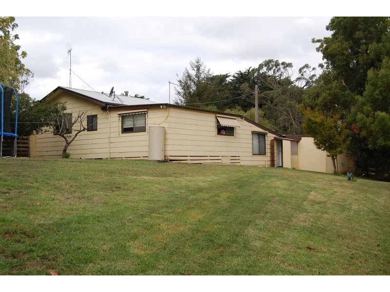 Cooriemungle VIC 3268