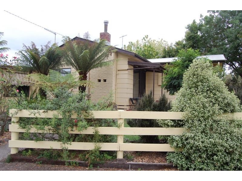Cooriemungle VIC 3268