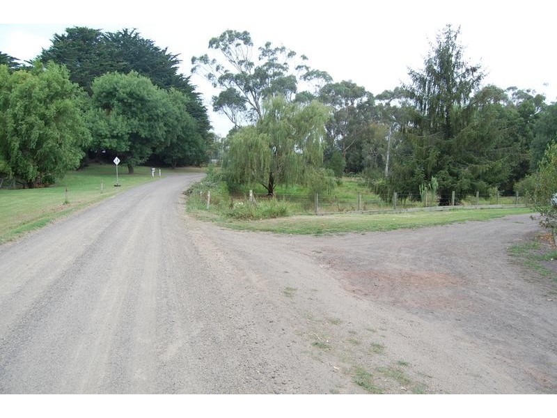 Cooriemungle VIC 3268