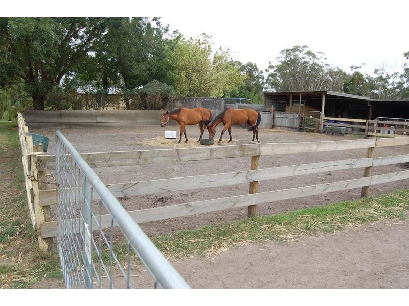 Cooriemungle VIC 3268