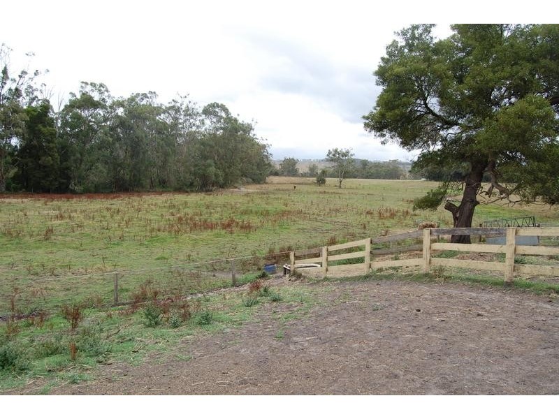 Cooriemungle VIC 3268