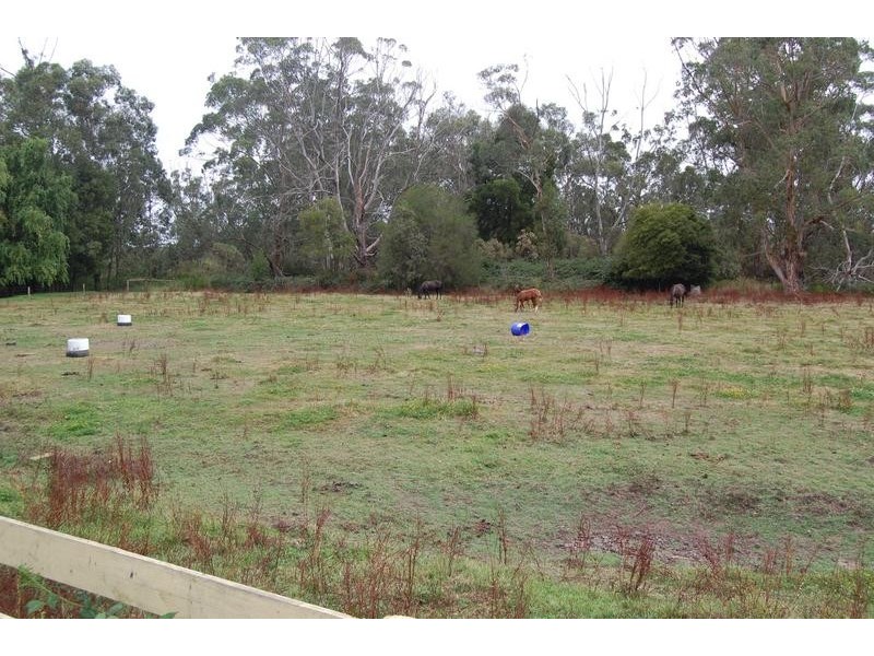 Cooriemungle VIC 3268