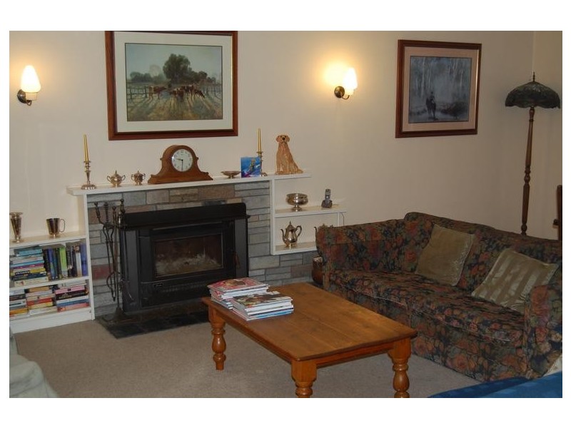 Woolsthorpe VIC 3276