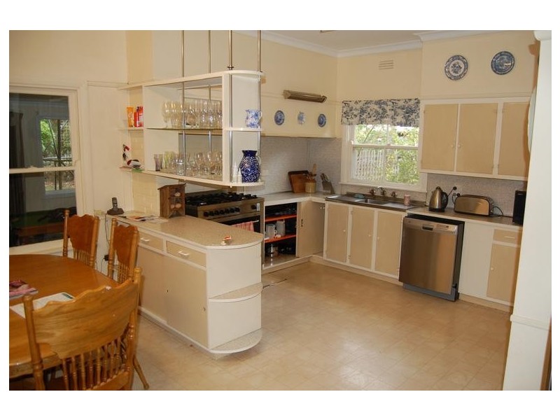 Woolsthorpe VIC 3276