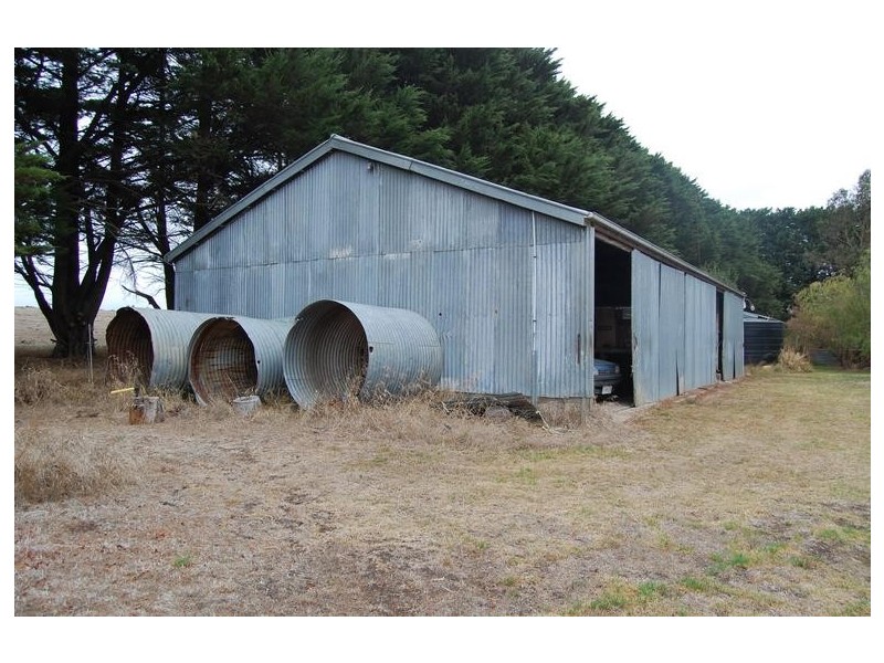 Woolsthorpe VIC 3276