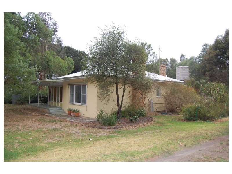 Woolsthorpe VIC 3276
