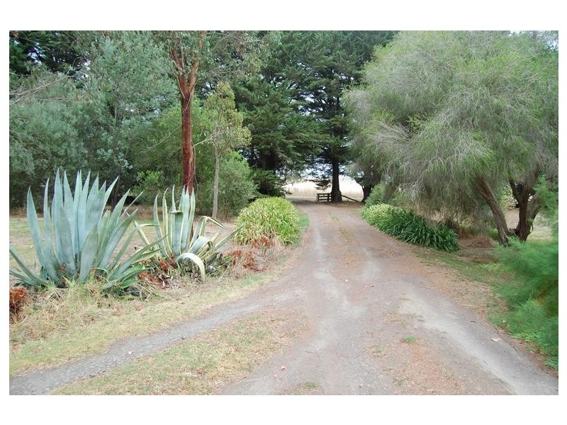 Woolsthorpe VIC 3276