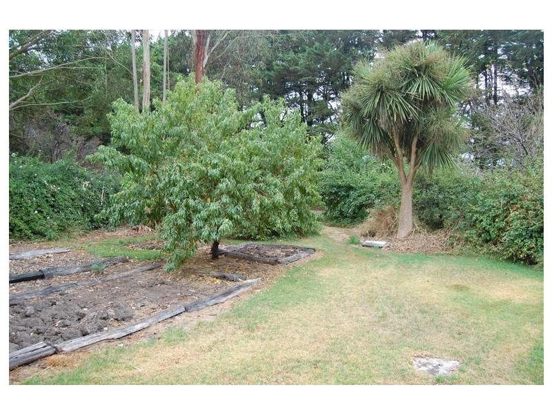 Woolsthorpe VIC 3276