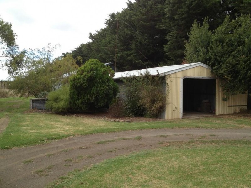Woolsthorpe VIC 3276