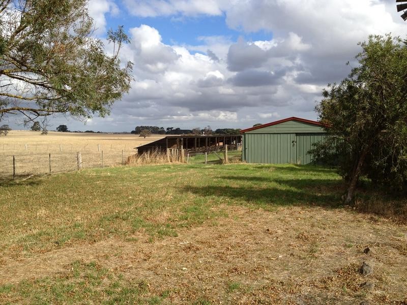 Macarthur VIC 3286