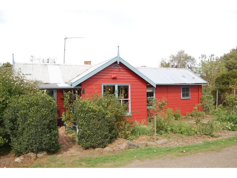 Hawkesdale VIC 3287