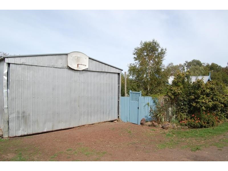 Hawkesdale VIC 3287