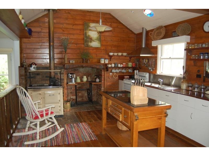 Hawkesdale VIC 3287