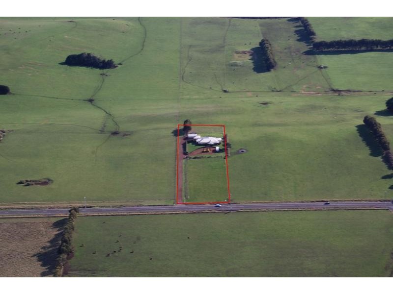 687 Hopkins Highway, Bushfield VIC 3281