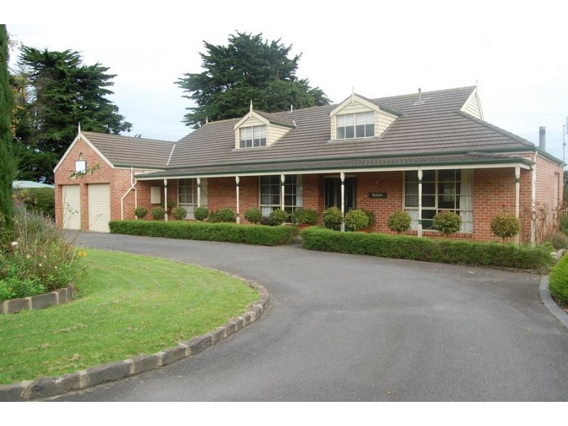 Mailors Flat VIC 3275