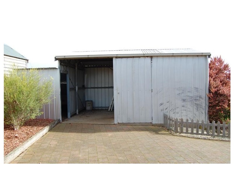 Koroit VIC 3282