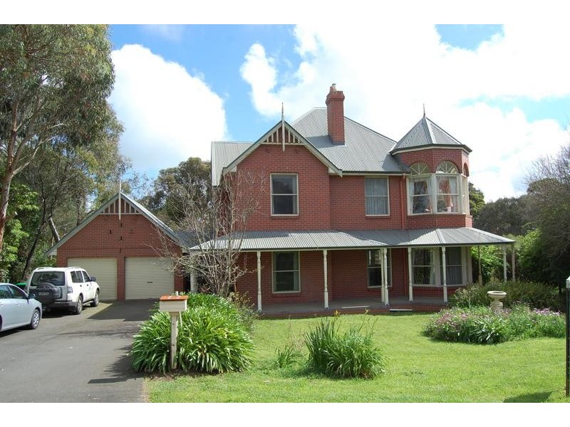 Koroit VIC 3282