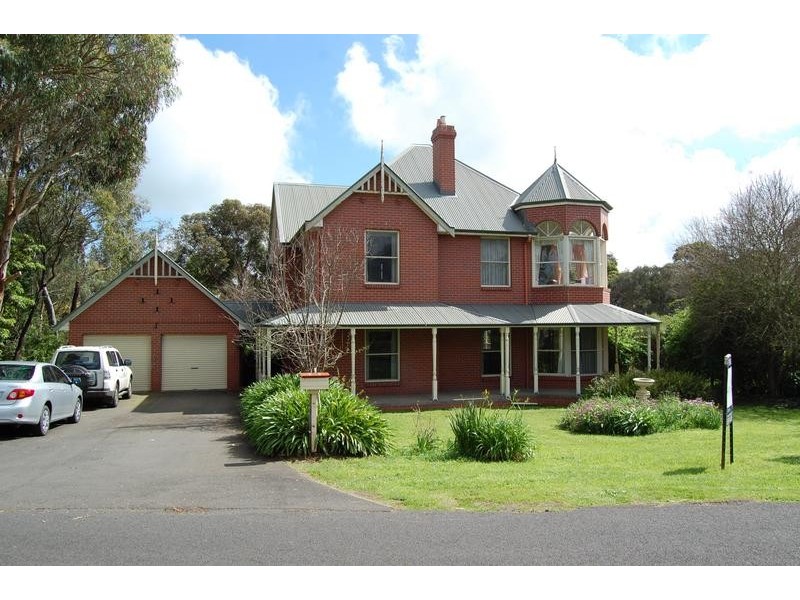 Koroit VIC 3282
